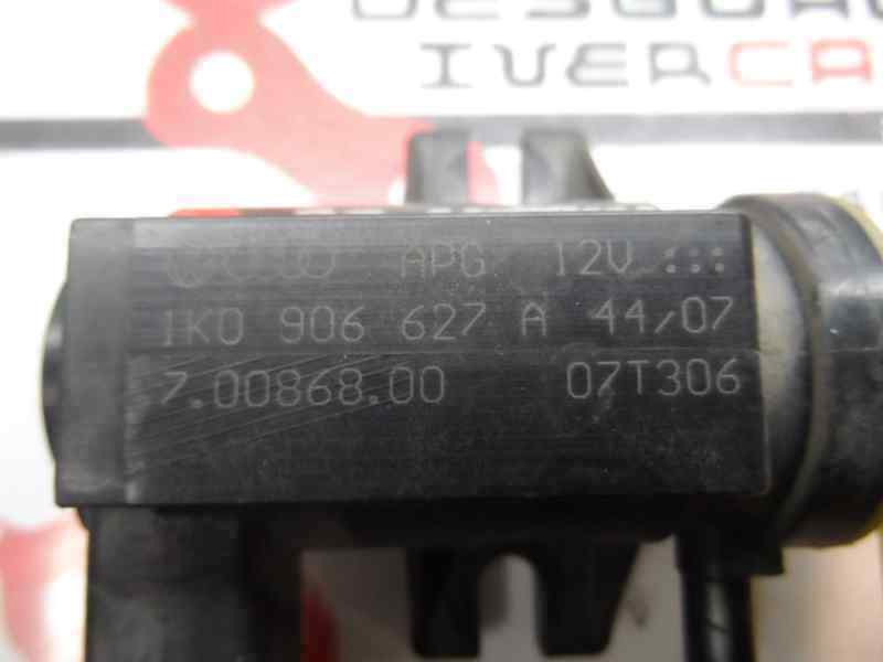 VALVULA AIRE ADICIONAL VOLKSWAGEN PASSAT VARIANT 2.0 TDI DSG 150CV