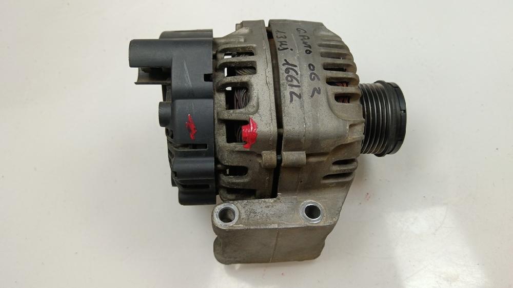 ALTERNADOR FIAT PUNTO 1.3 MT 90CV | 66KW