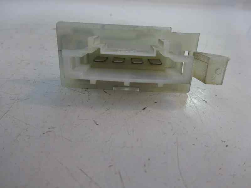 RESISTENCIA CALEFACCION VOLKSWAGEN CADDY 1.6 TDI MT ECONOMY L1 75CV | 55KW