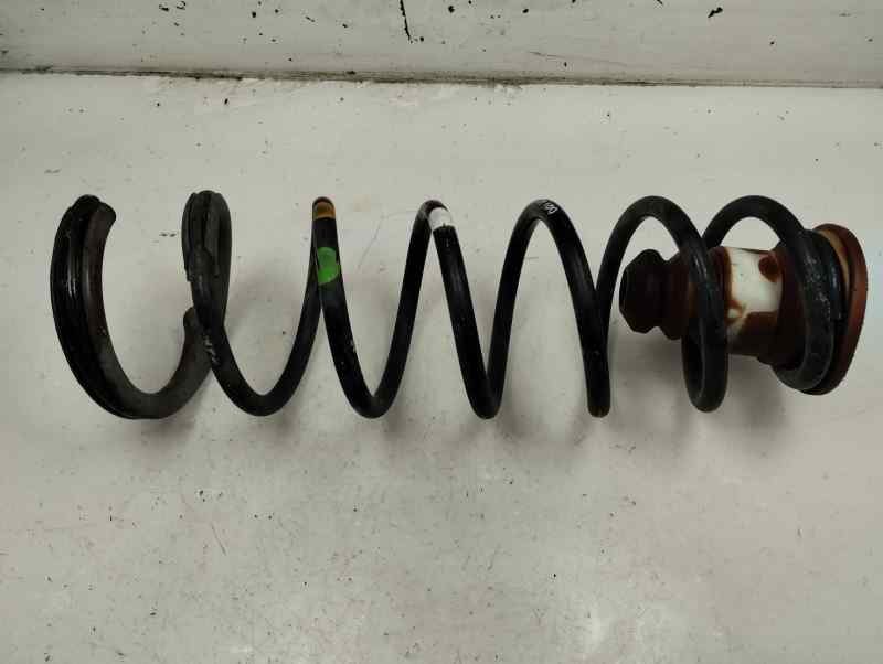 MUELLE AMORTIGUACION PEUGEOT PARTNER 1.6 MT 99CV | 73KW