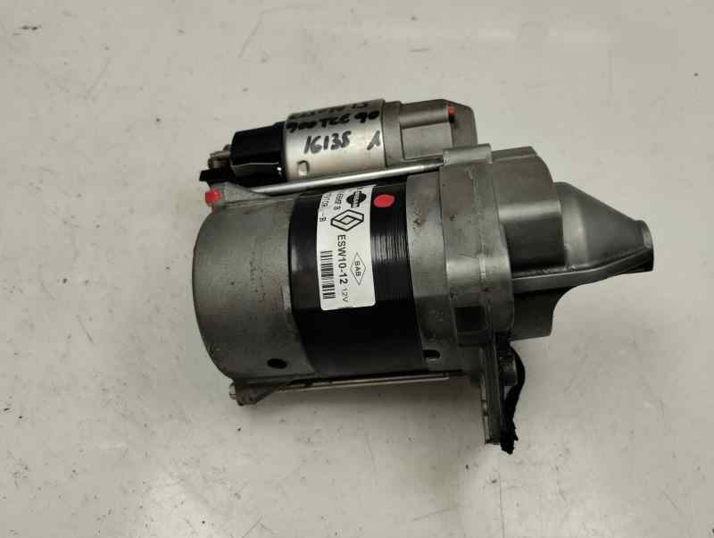 MOTOR ARRANQUE RENAULT CLIO 0.9 TSE MT 90CV