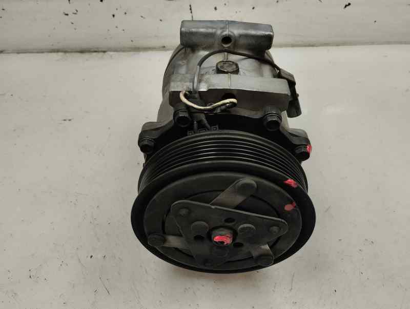 COMPRESOR AIRE ACONDICIONADO MITSUBISHI CARISMA 1.9 DI-D MT 115CV | 85KW