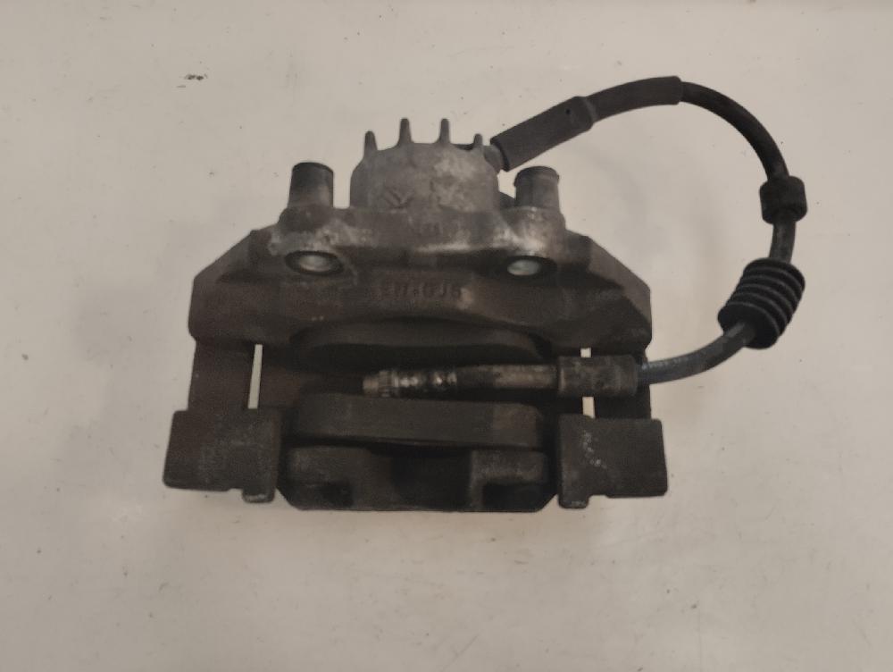 PINZA FRENO DELANTERA DERECHA PEUGEOT 5008 1.6D MT 112CV