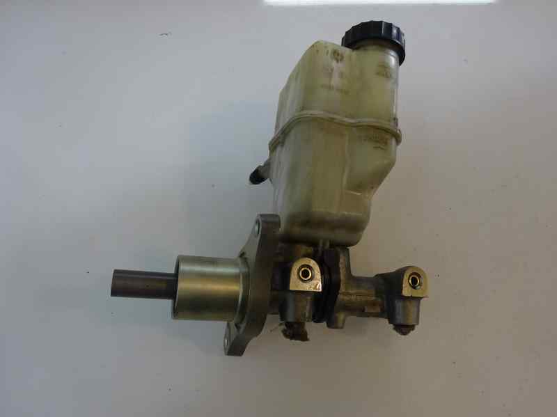 BOMBA FRENO PEUGEOT 407 2.0 MT 136CV