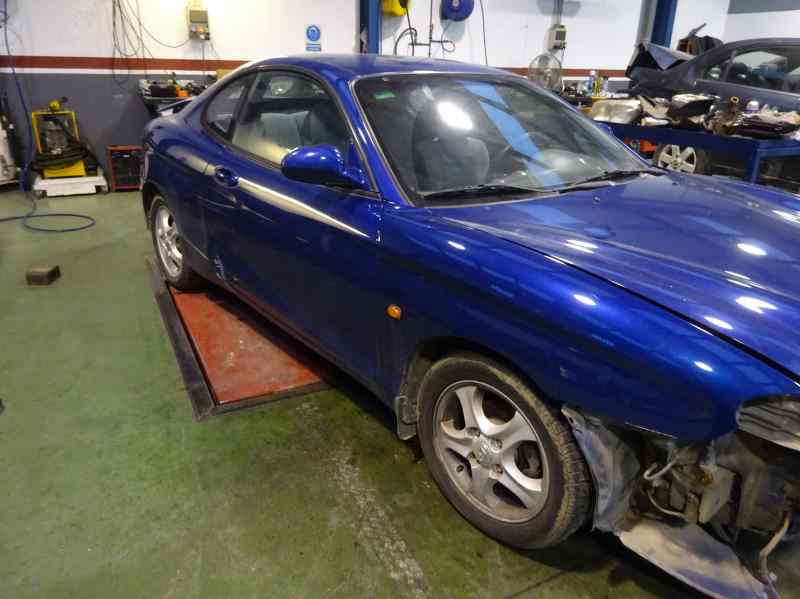 RETROVISOR DERECHO HYUNDAI COUPE 1.6 MT 114CV | 84KW
