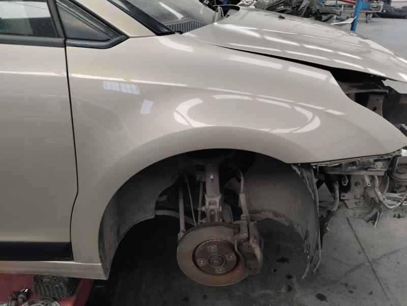 ALETA DELANTERA DERECHA CITROEN C4 1.6 MT 109CV | 80KW