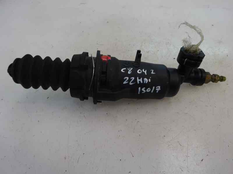 BOMBIN EMBRAGUE CITROEN C8 2.2 HDI MT 130CV