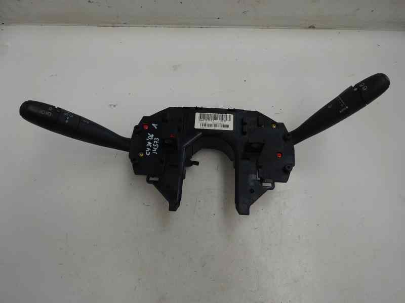 MANDO MULTIFUNCION CITROEN C4 2006 1.6 HDI MT 110CV