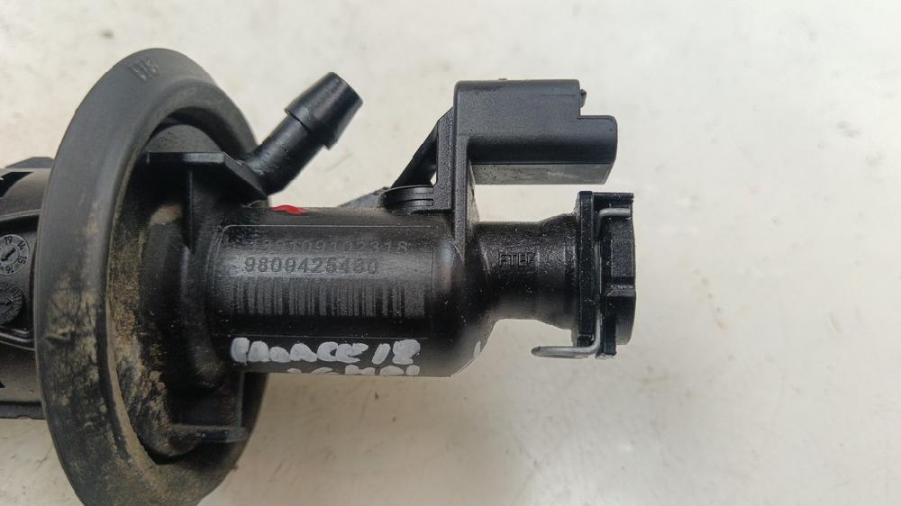 BOMBA EMBRAGUE TOYOTA PROACE 1.6 MT 115CV | 85KW