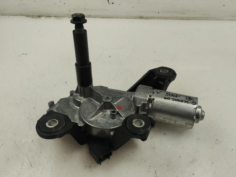 MOTOR LIMPIA TRASERO RENAULT SCENIC 2.0 DCI FAP MT 160CV