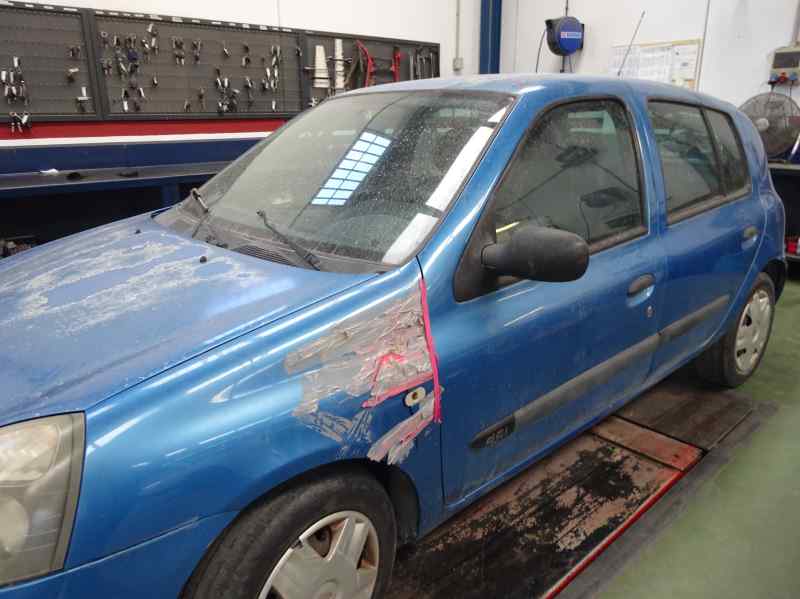 MANDO LUCES RENAULT CLIO 1.5 MT 65CV | 48KW