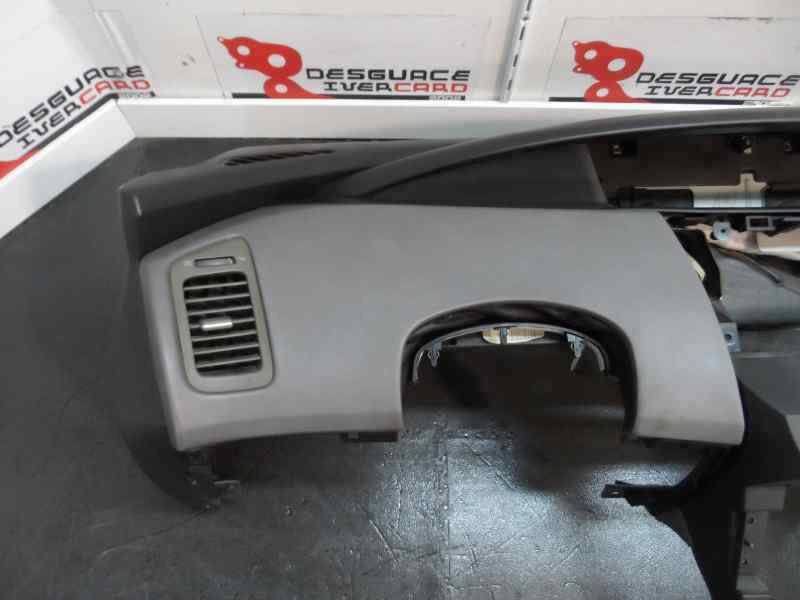SALPICADERO NISSAN PRIMERA 2.2 DTI MT 126CV | 93KW