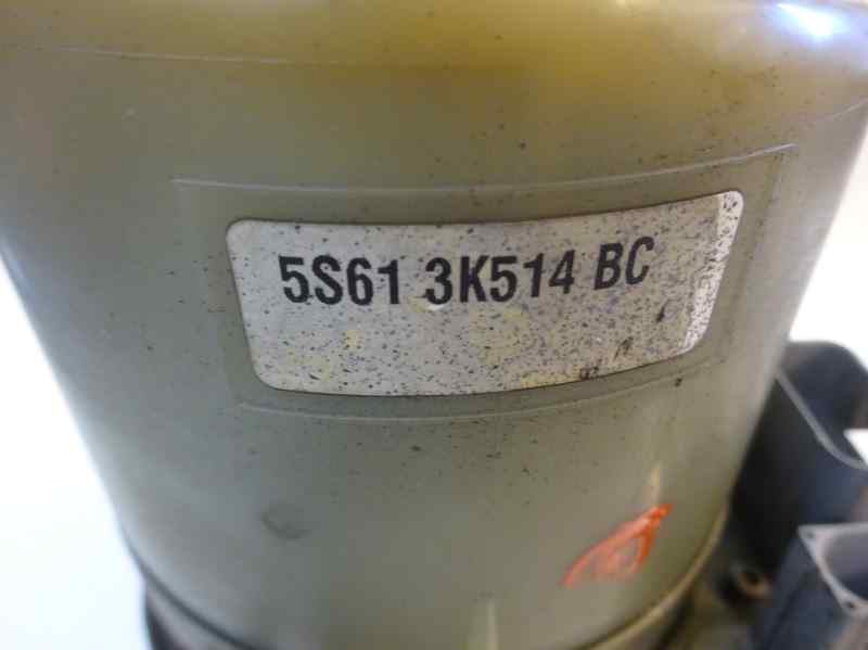 BOMBA DIRECCION FORD FUSION 1.6 TDCI MT 90CV