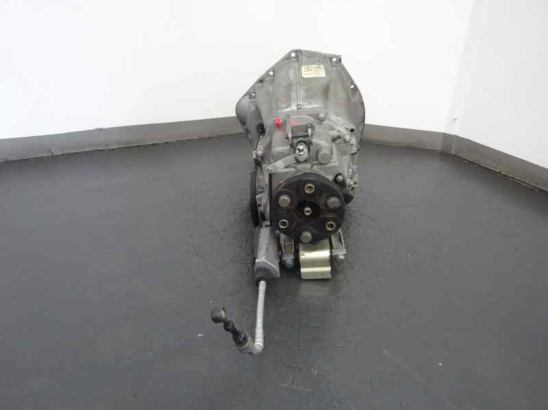 CAJA CAMBIOS MERCEDES BENZ CLASE C 2001 2.2 MT 143CV | 105KW