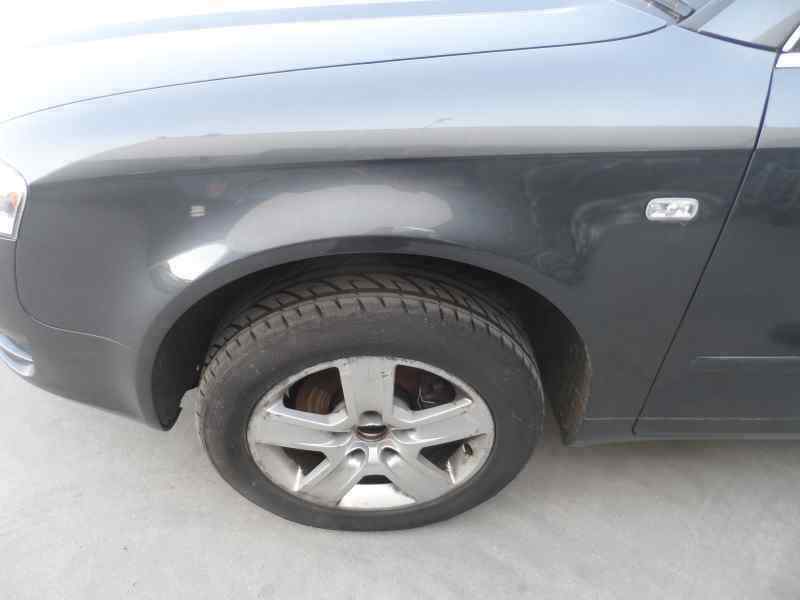 ALETA DELANTERA IZQUIERDA AUDI A4 2005 1.9 TDI MT QUATTRO 116CV