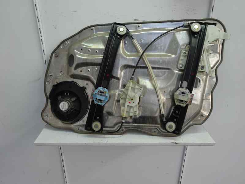 ELEVALUNAS DELANTERO IZQUIERDO MERCEDES BENZ CLASE S 2006 3.0 S 320 CDI 7G-TRONIC 4MATIC LWB 235CV