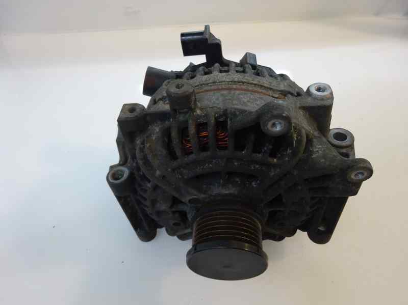 ALTERNADOR MERCEDES BENZ CLASE C 2004 2.2 MT 122CV | 90KW