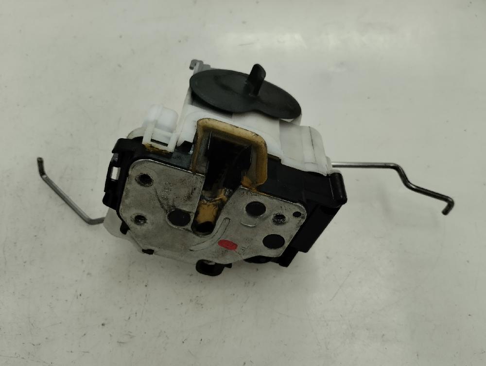 CERRADURA PUERTA TRASERA IZQUIERDA FIAT DOBLO 1.3 MT 90CV | 66KW