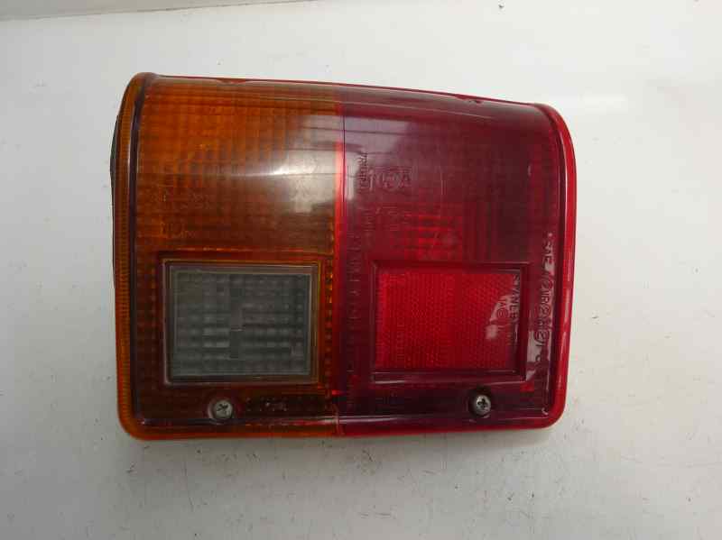 PILOTO TRASERO IZQUIERDO MITSUBISHI PAJERO 1990 2.5 MT 4WD 95CV | 70KW