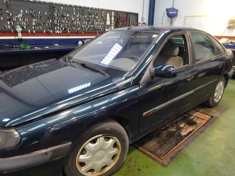 BOBINA ENCENDIDO RENAULT LAGUNA 1.6 MT 110CV