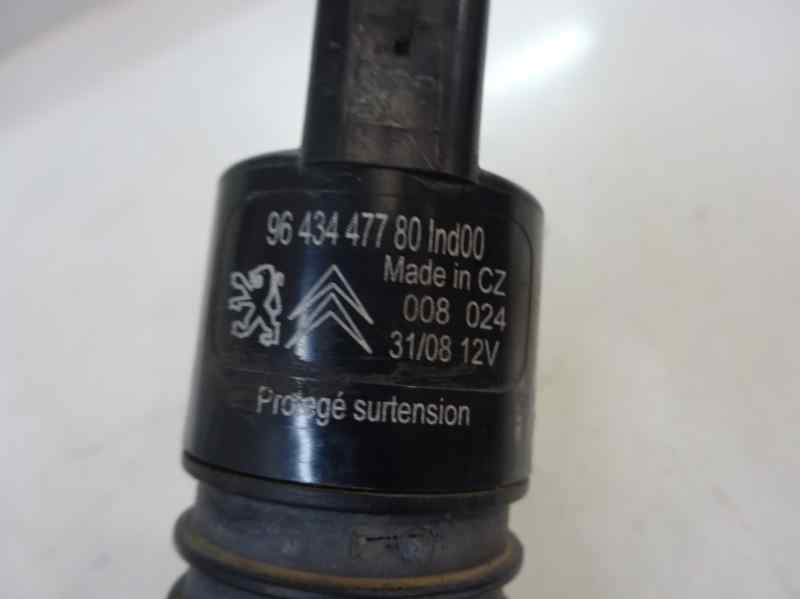 BOMBA LIMPIA CITROEN C5 2008 2.0 HDI MT 140CV