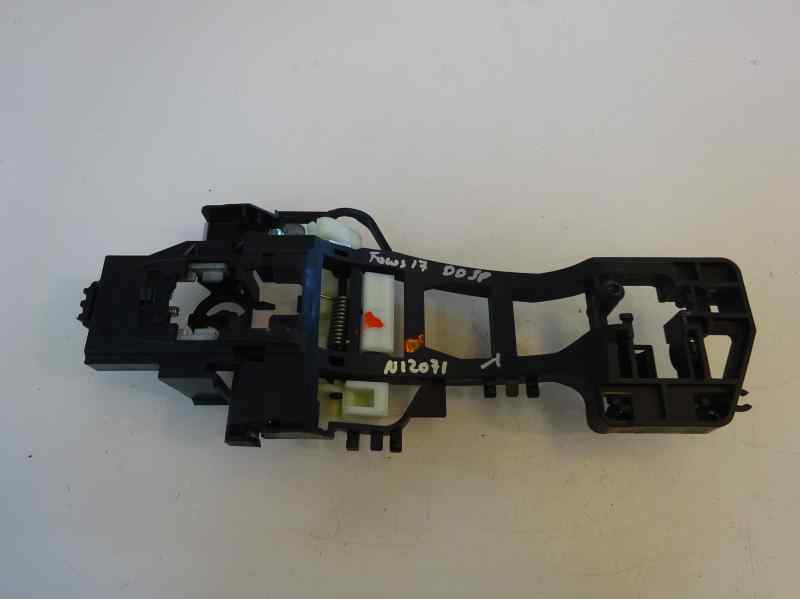 MANETA INTERIOR DELANTERA DERECHA FORD FOCUS 1.0 ECOBOOST MT 125CV