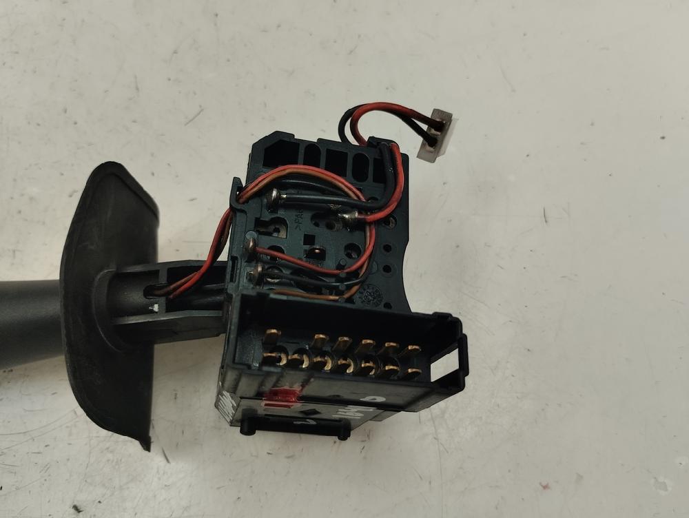 MANDO LUCES RENAULT MEGANE 1.9 MT 98CV | 72KW