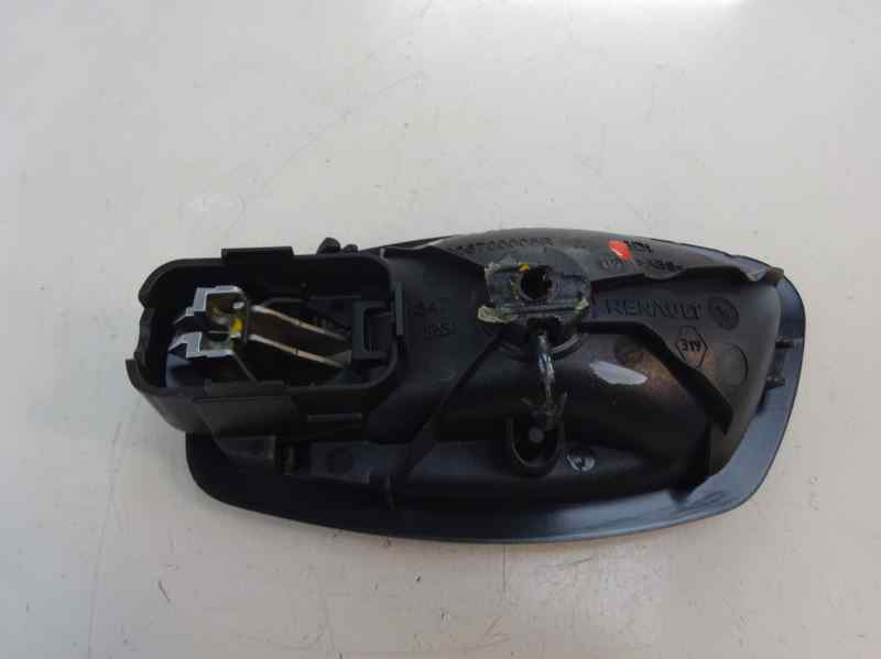 MANETA INTERIOR DELANTERA DERECHA RENAULT LAGUNA 1.5 DCI MT 110CV