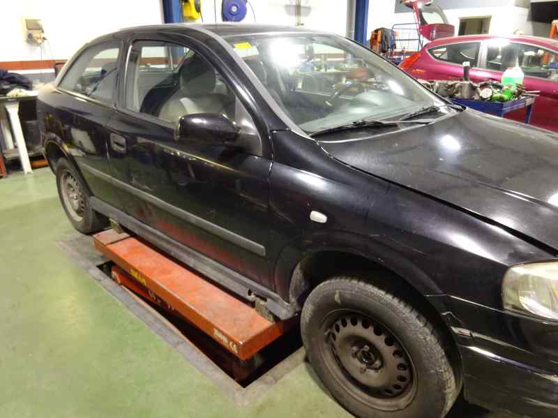 MOTOR ARRANQUE OPEL ASTRA 1.7 DTI AT 75CV | 55KW