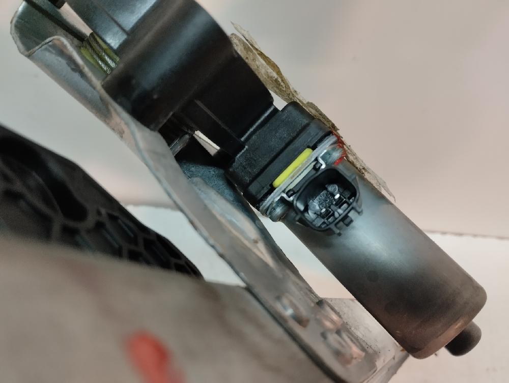 ELEVALUNAS DELANTERO DERECHO DACIA SANDERO 0.9 TCE LPG MT 90CV
