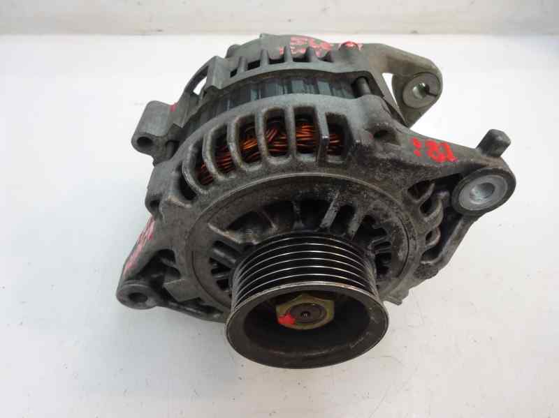ALTERNADOR NISSAN ALMERA TINO 1.8 MT 114CV | 84KW