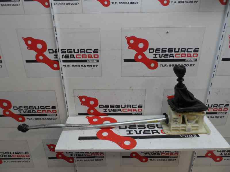 PALANCA CAMBIO CHEVROLET AVEO 1.4 MT 101CV | 74KW
