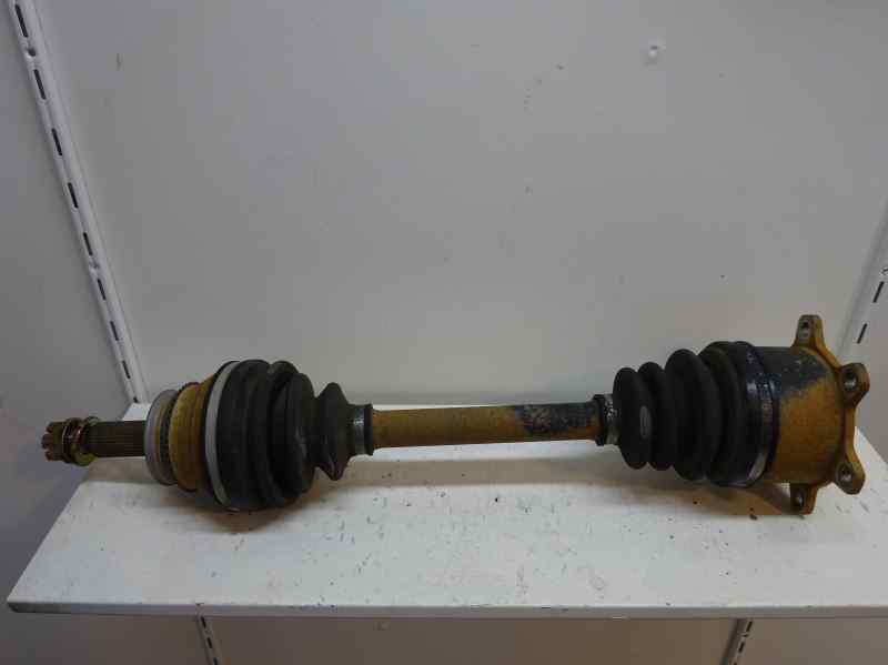 TRANSMISION TRASERA DERECHA MITSUBISHI MONTERO 3.2 DI-D MT 165CV | 121KW