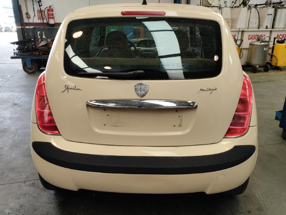 LANCIA YPSILON 2003 1.3 AMT 70CV | 51KW