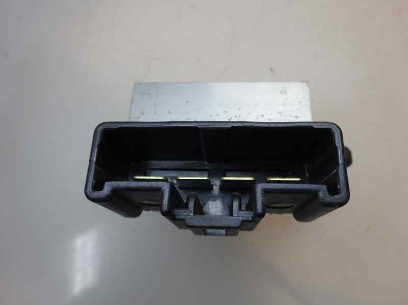 RESISTENCIA CALEFACCION MITSUBISHI MONTERO 3.2 DI-D MT 165CV | 121KW