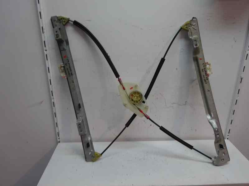 ELEVALUNAS DELANTERO IZQUIERDO CITROEN C4 PICASSO 2.0 HDI MT 136CV