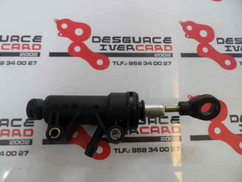 BOMBIN EMBRAGUE BMW SERIE 3 2.0 320D MT 136CV