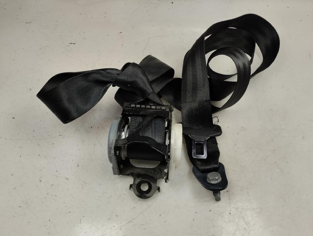 CINTURON SEGURIDAD TRASERO DERECHO CITROEN DS4 2015 1.6 THP MT 200CV