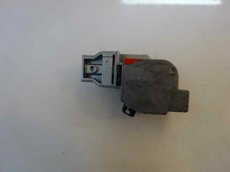 COLUMNA DIRECCION MERCEDES BENZ CLASE C 2000 2.2 C 220 CDI MT 125CV