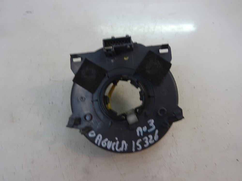ANILLO AIRBAG OPEL AGILA 2003 1.2 MT 75CV