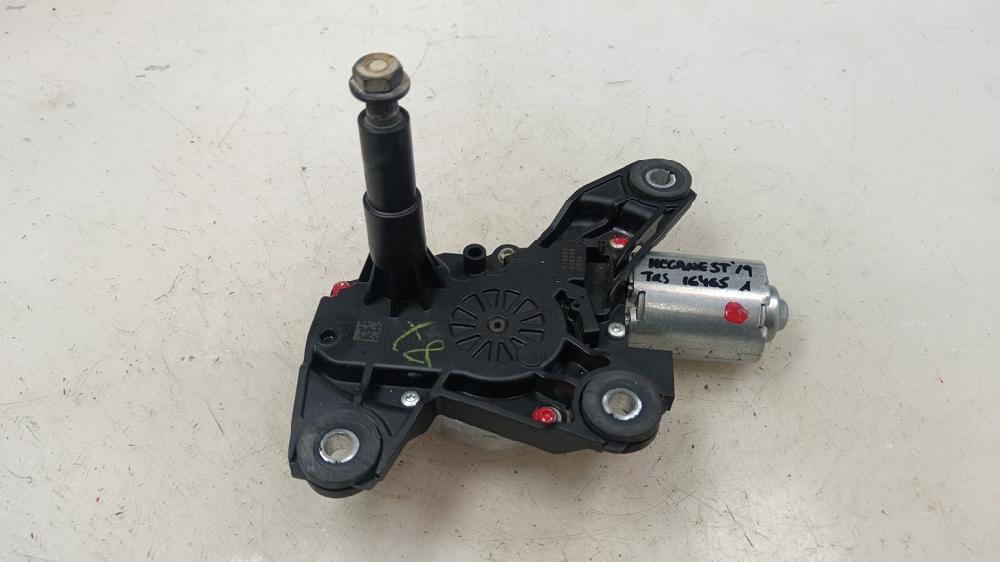 MOTOR LIMPIA TRASERO RENAULT MEGANE 1.3 MT 140CV | 103KW