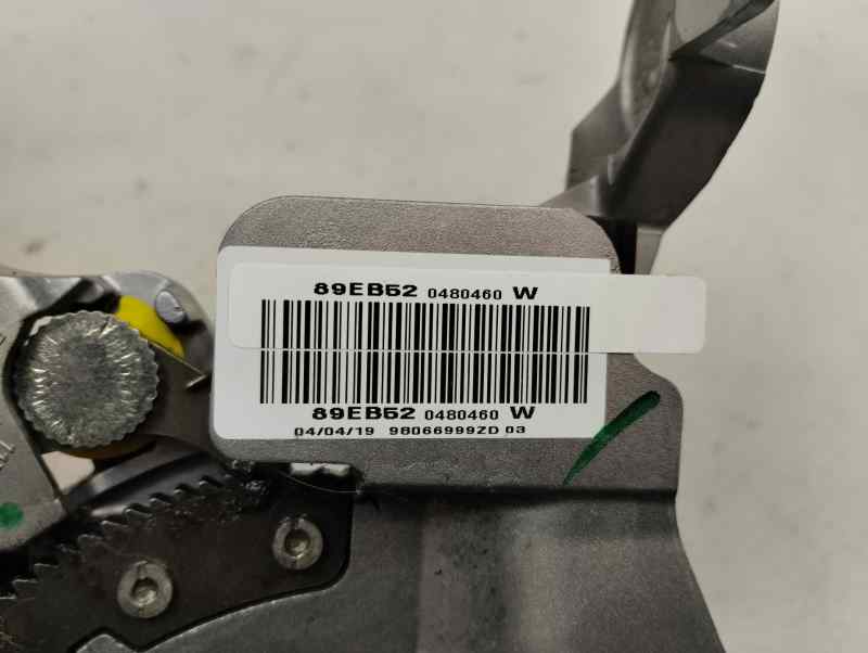 PALANCA FRENO DE MANO PEUGEOT 2008 1.2 VTI MT 82CV