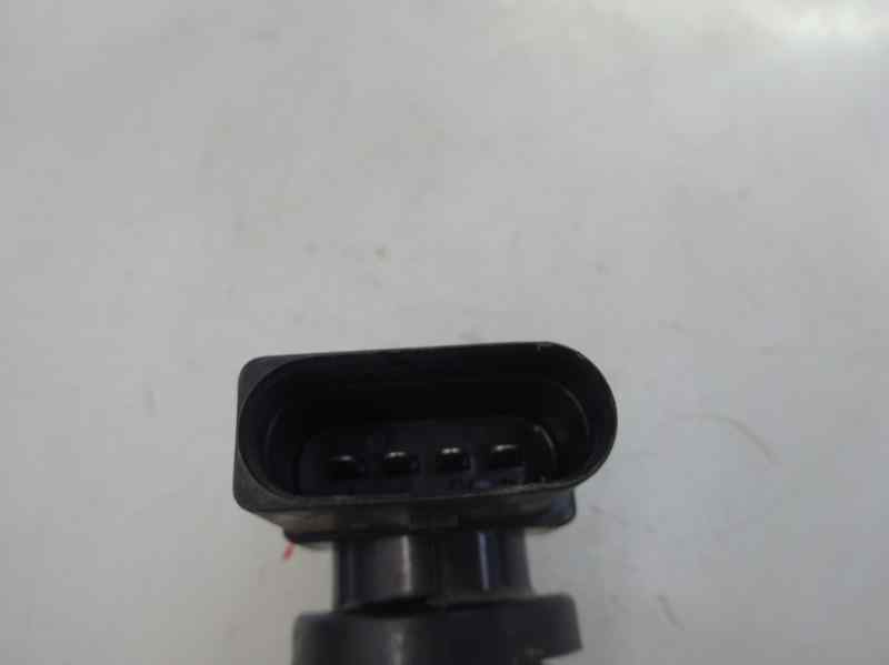 BOBINA ENCENDIDO SEAT TOLEDO 1.6 MT 105CV | 77KW