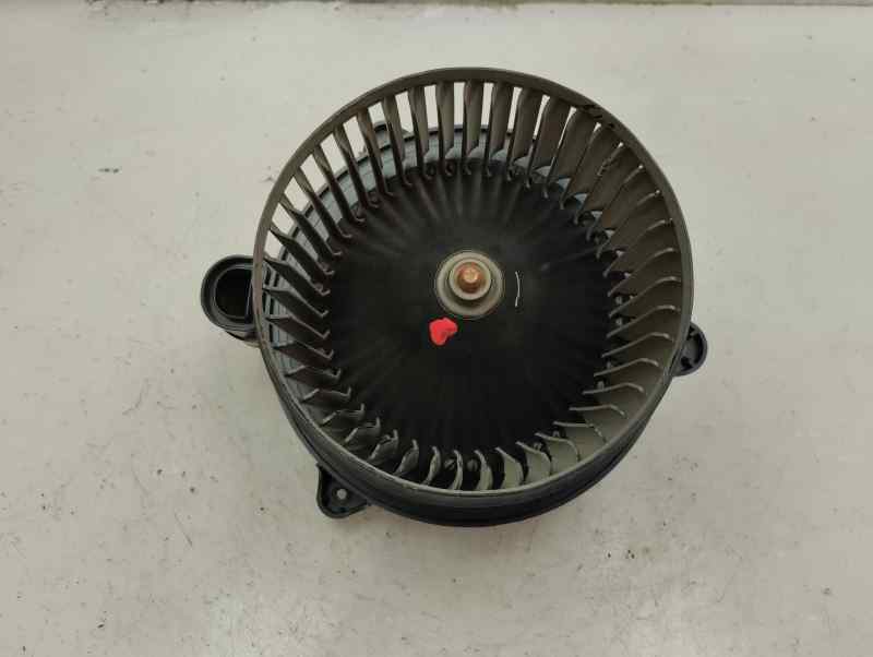 MOTOR CALEFACCION FORD FIESTA 1.0 ECOBOOST MT 100CV | 74KW