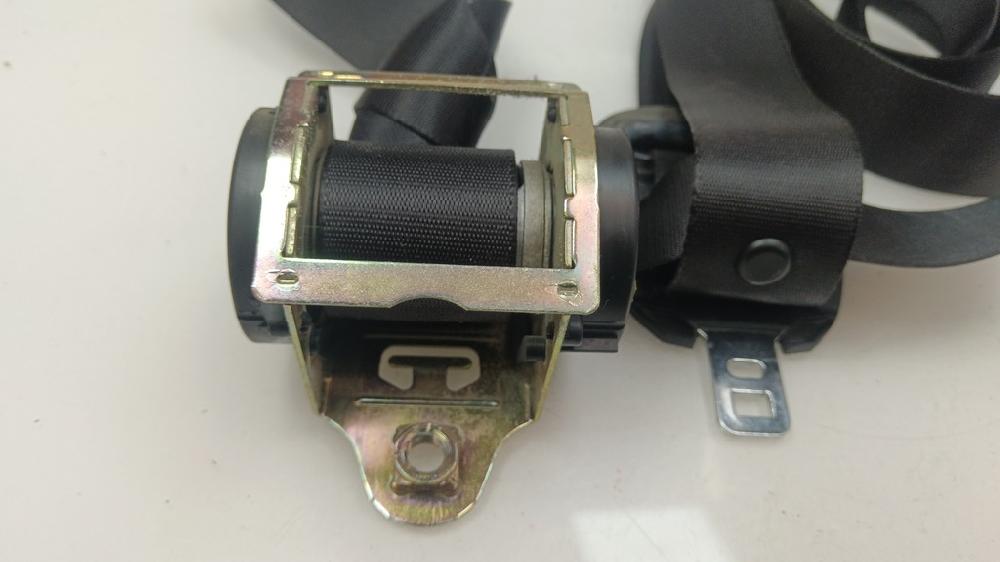 CINTURON SEGURIDAD DELANTERO IZQUIERDO MINI ONE 1.4 D MT 75CV