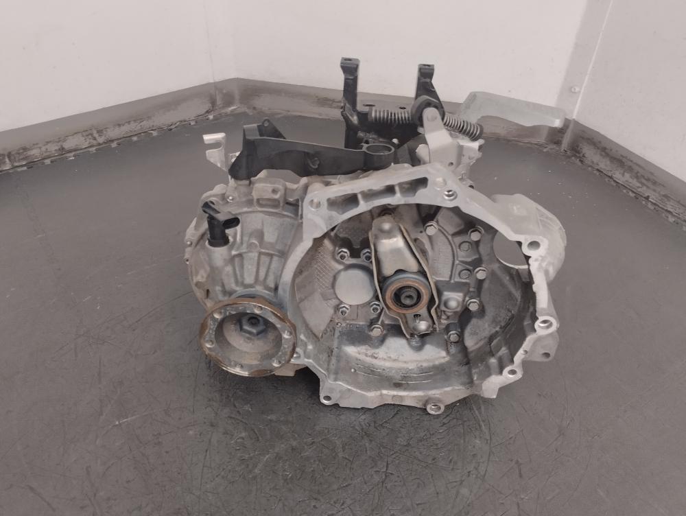 CAJA CAMBIOS FORD FIESTA 1.4 MT 80CV | 59KW