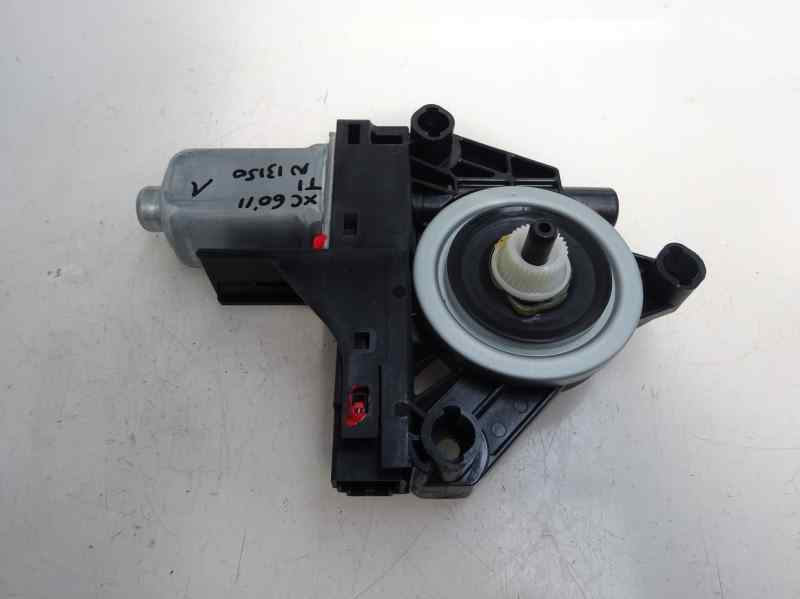 MOTOR ELEVALUNAS TRASERO IZQUIERDO VOLVO XC60 2.4 D5 MT AWD 205CV