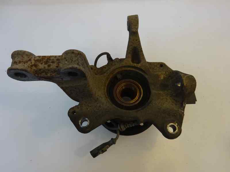MANGUETA DELANTERA DERECHA RENAULT SCENIC 1.9 DCI MT 130CV