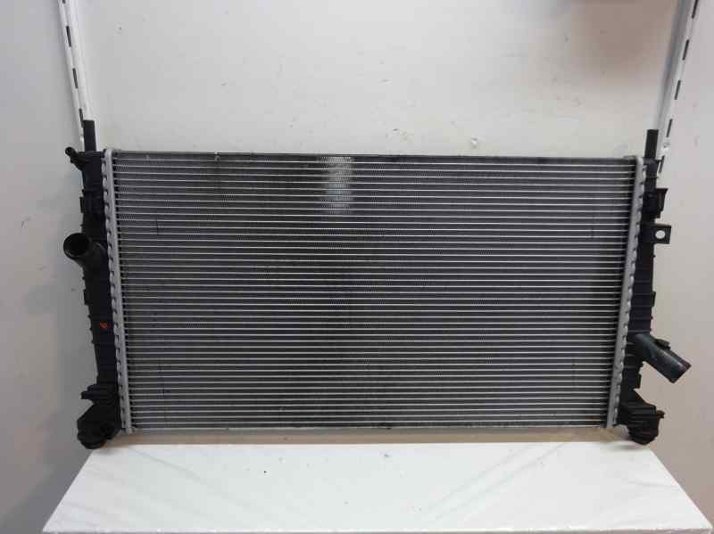 RADIADOR AGUA FORD CMAX 1.8 MT 115CV