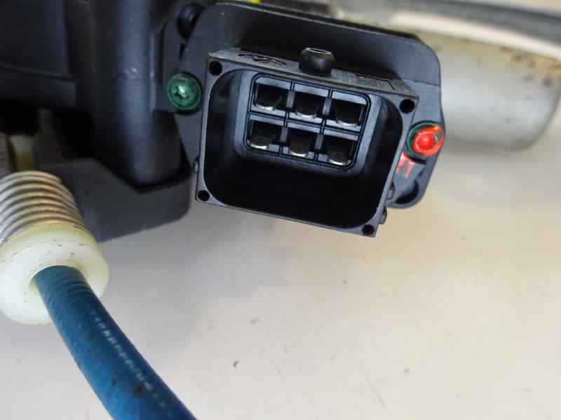 ELEVALUNAS DELANTERO IZQUIERDO OPEL CORSA 1.3 CDTI MT 75CV